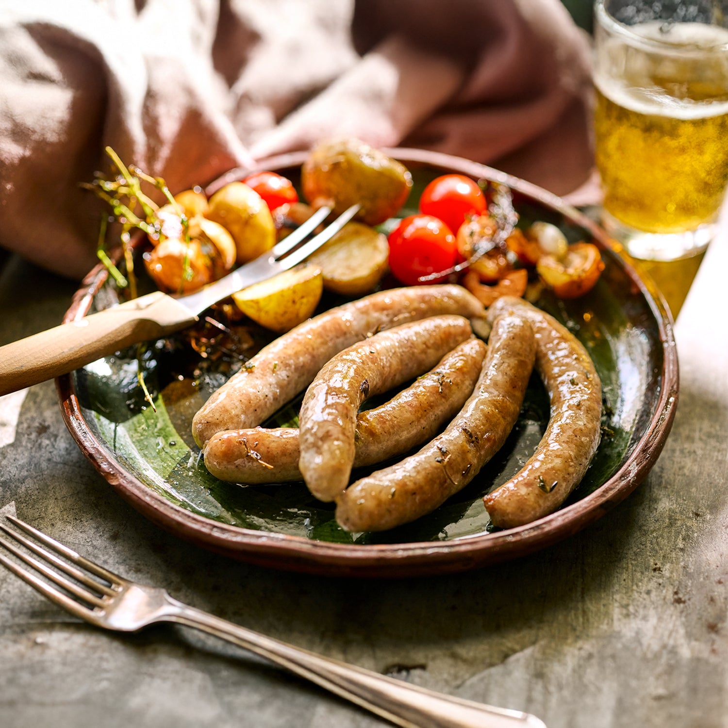 ピカール公式】シポラタ カンパニャルド 500g – Picard(ピカール)冷凍