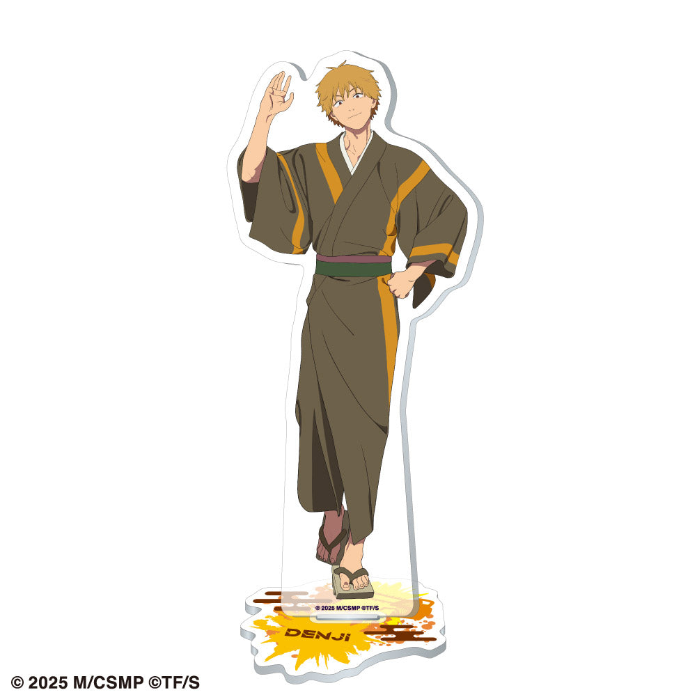 PochiMart】劇場版『チェンソーマン レゼ篇』OMATSURI POP UP SHOP