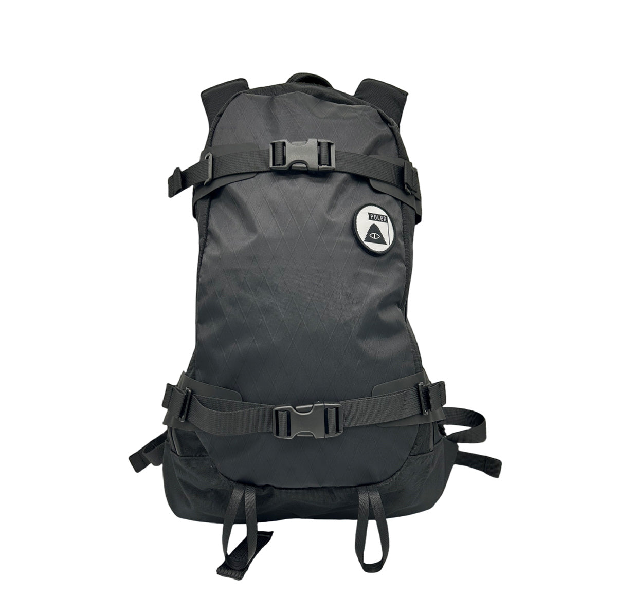 RAIN OR SHINE×POLER SC PACK 13L X-CLOTH – polerjapan