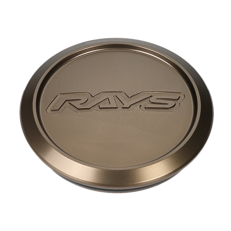 Rays - No.53 VR CAP MODEL-01 Low BR – RZCrew