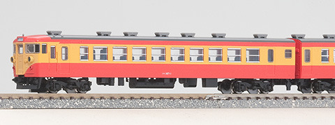 TOMIX 167系修学旅行用電車 | 鉄道ホビダス