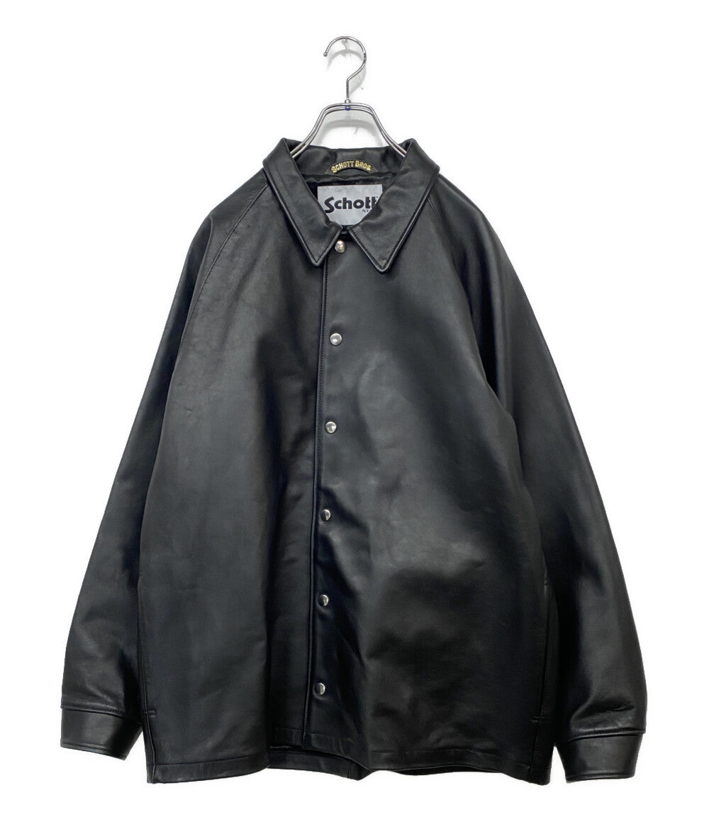 SCHOTT × BEAUTY&YOUTH UNITED ARROWS ビューティー&ユース