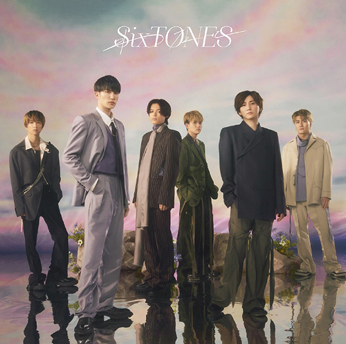 CDJapan : Watashi [Regular Edition] SixTONES CD Maxi