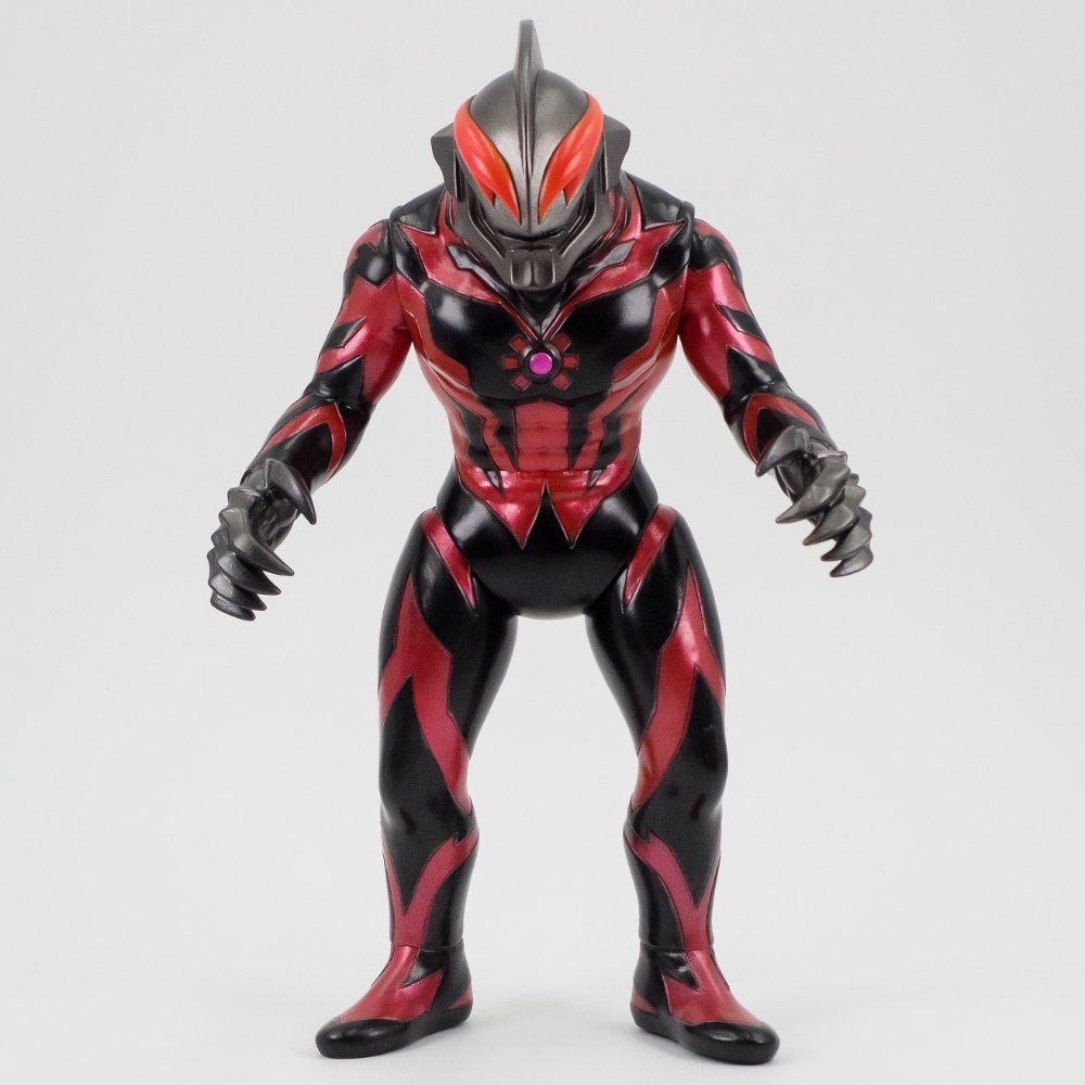 ブルマァク ウルトラマンベリアル（TSUBURAYA限定カラー）Ver.2