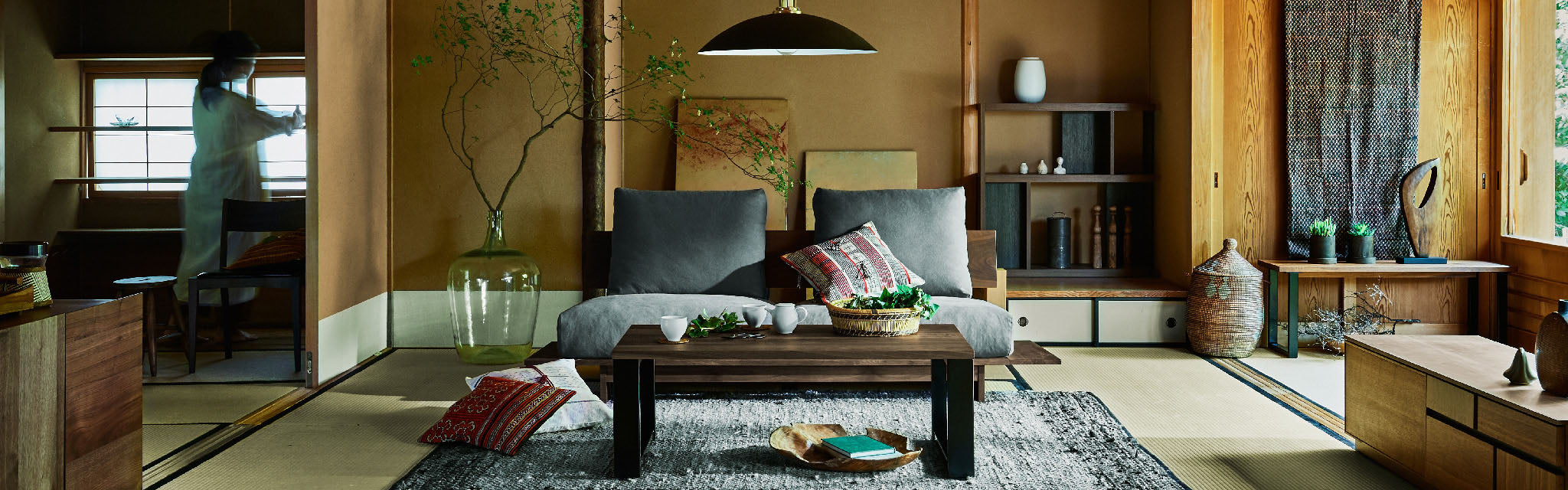 ニッポネア｜家具・インテリア通販の関家具【公式】