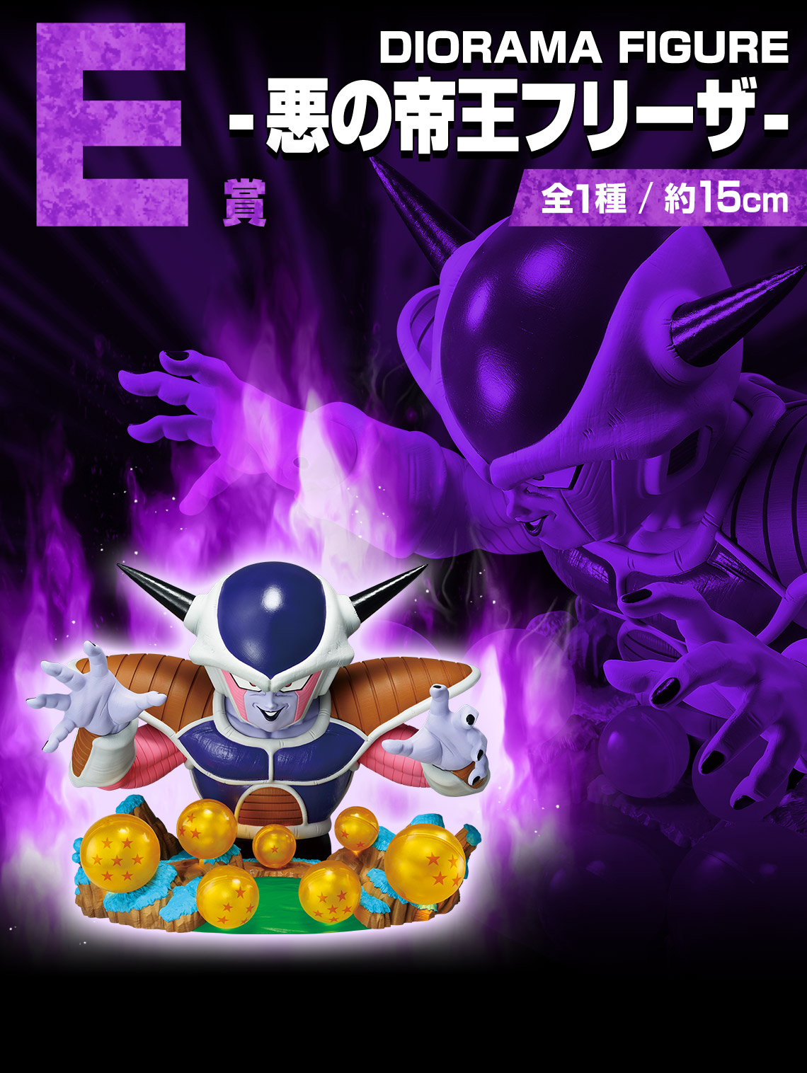 一番くじ ドラゴンボール VSオムニバスCROSS｜一番くじ倶楽部｜BANDAI