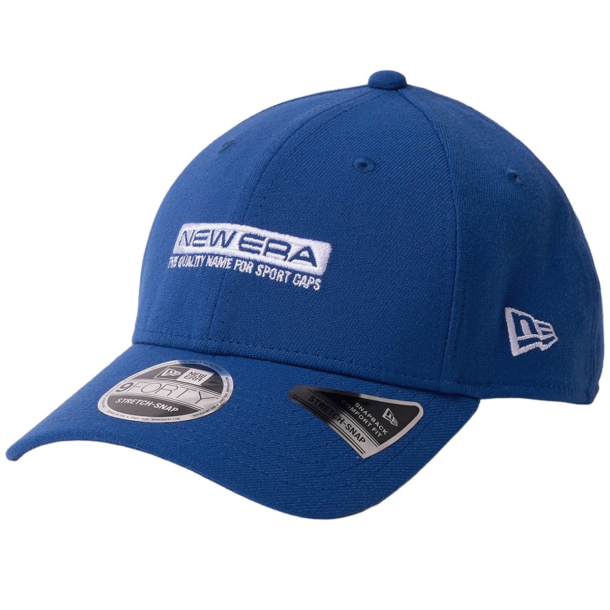 ストレッチ GF 950SS BARロゴ キャップ(【男性】キャップ)|NEW ERA