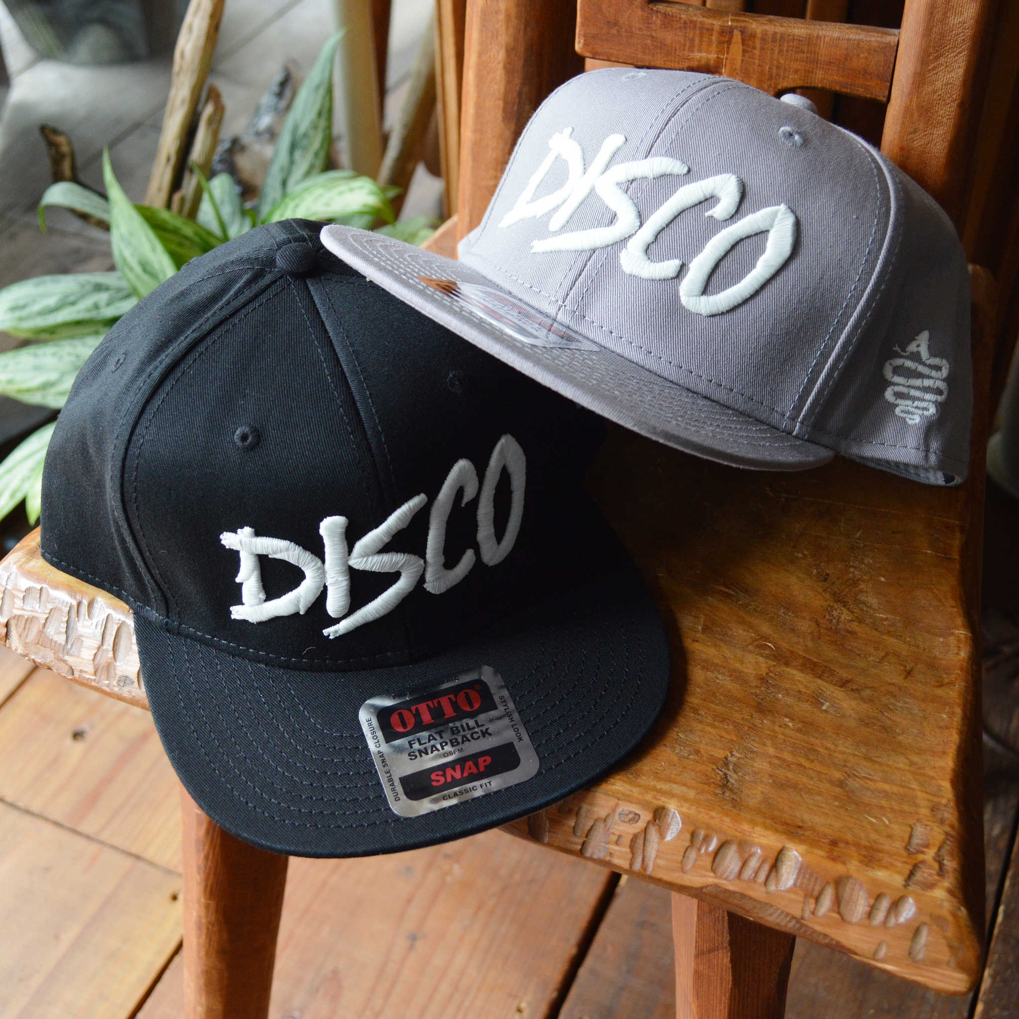 ALDIES アールディーズ / DISCO CAP ディスコキャップ