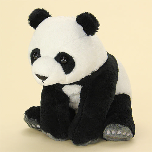 おすわりパンダ – WWFジャパン PANDA SHOP