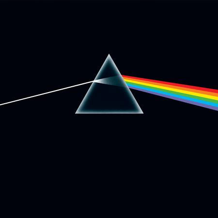 Pink Floyd - The Dark Side of the Moon (Analogue Productions