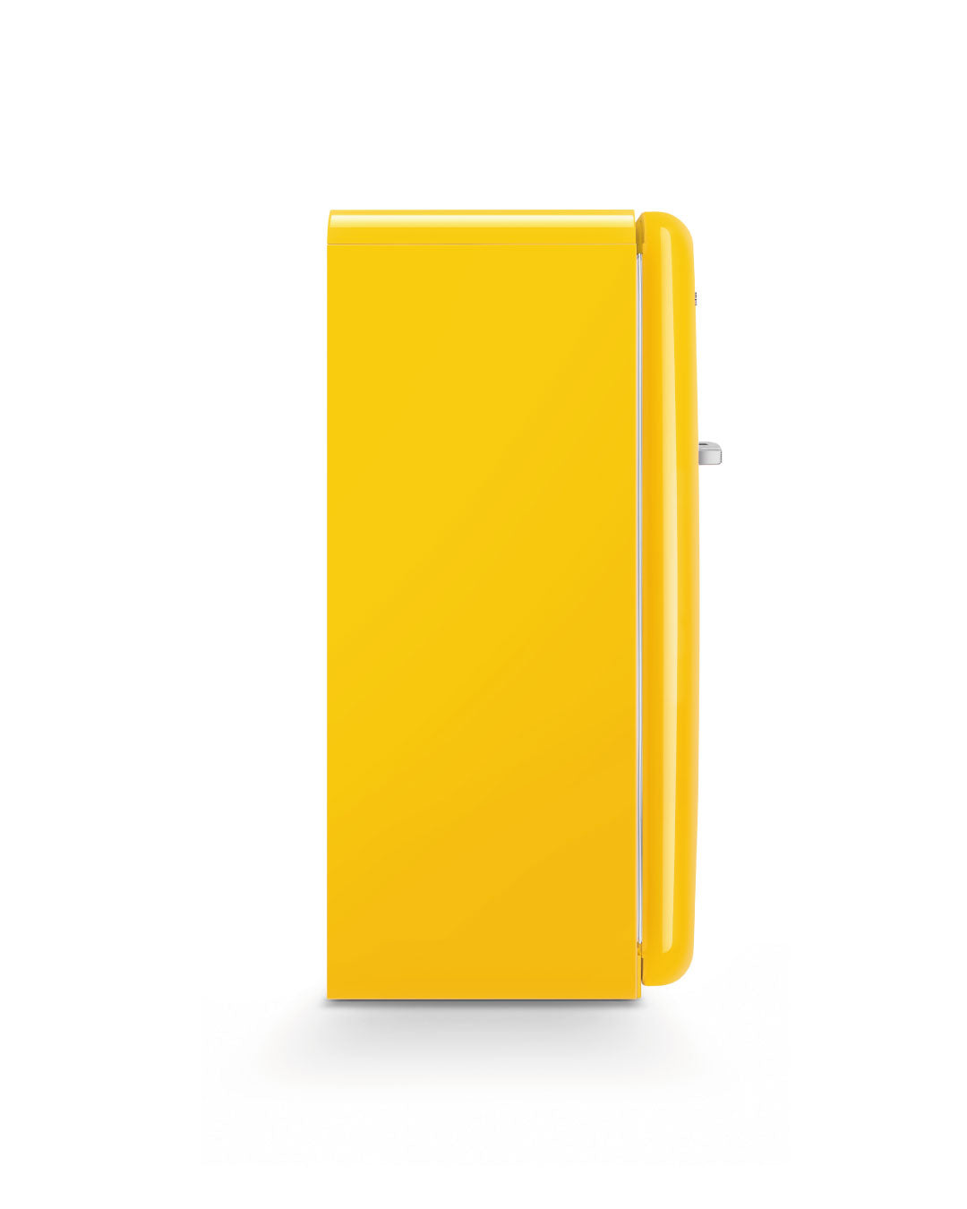 SMEG FAB28(冷蔵庫) Yellow(イエロー) | SMEG (スメッグ) 日本総輸入