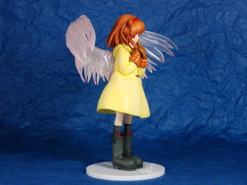 マックスファクトリー 1/8スケール Kanon 月宮 あゆ レビュー