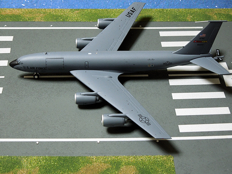 たびパパ 趣味の飛行機ページ 1／200ダイキャストモデル