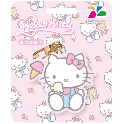数量限定 レア台湾交通系ICカード サンリオ ハローキティ HELLO KITTY