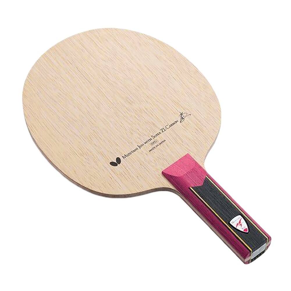 水谷隼 SUPER ZLC スーパーZLカーボン アウターカーボンカーボン 36601