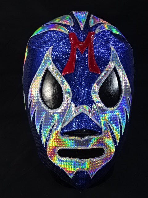 ミル・マスカラス – 闘道館