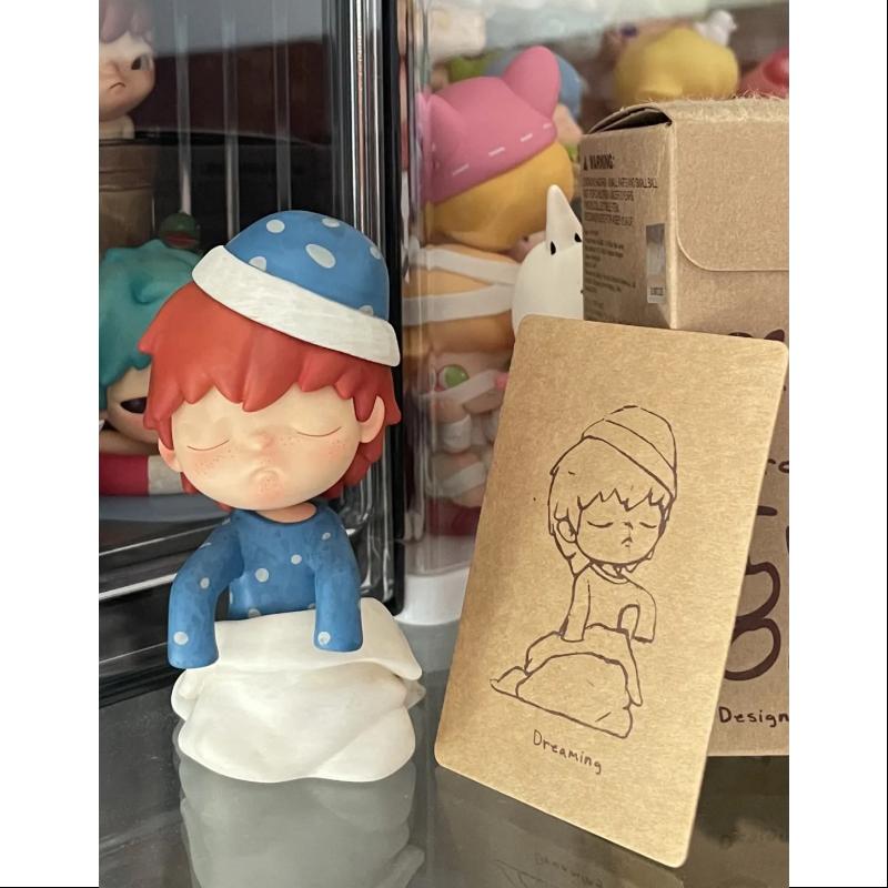 Hirono The Other One Series secret Dreaming(1/144) – TOYSEZ