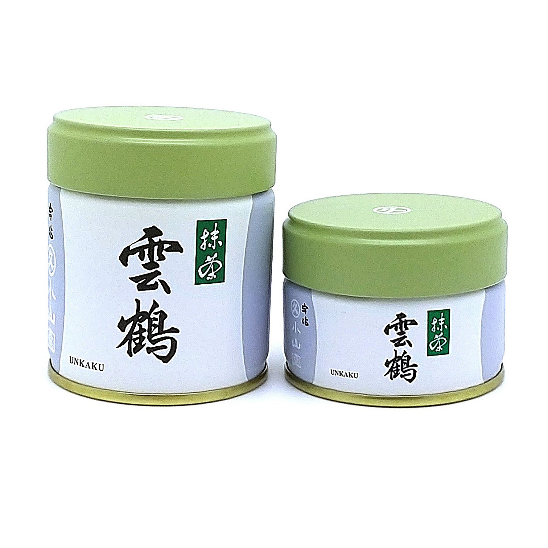 丸久小山園の新鮮な抹茶「雲鶴」を小山園から直送いたします。 – 宇治