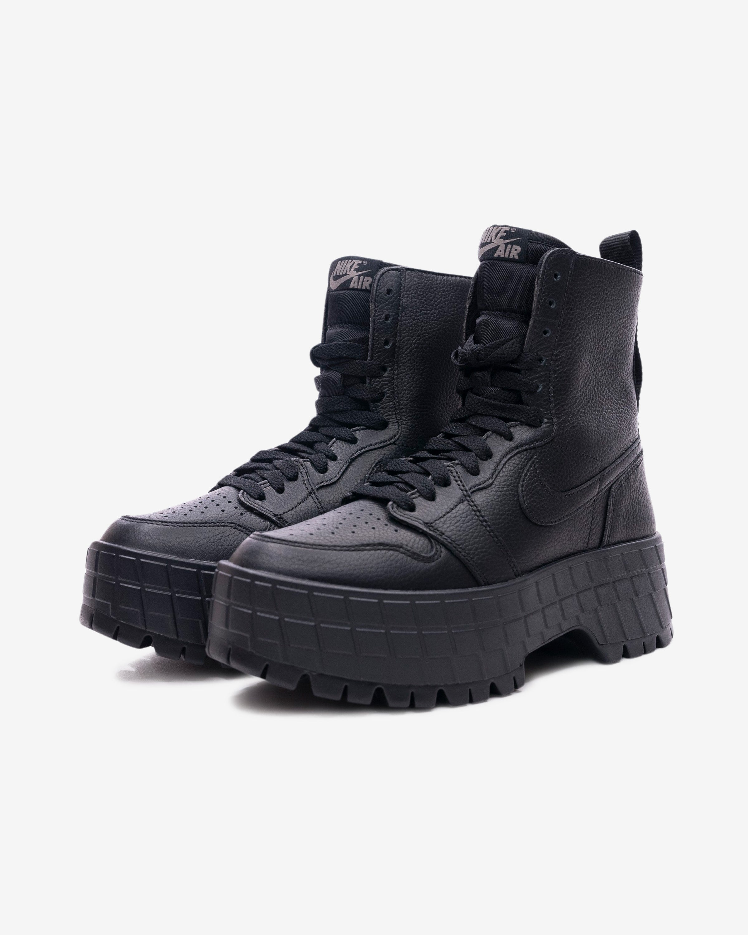 WMNS AIR JORDAN 1 BROOKLYN – UNDEFEATED JAPAN