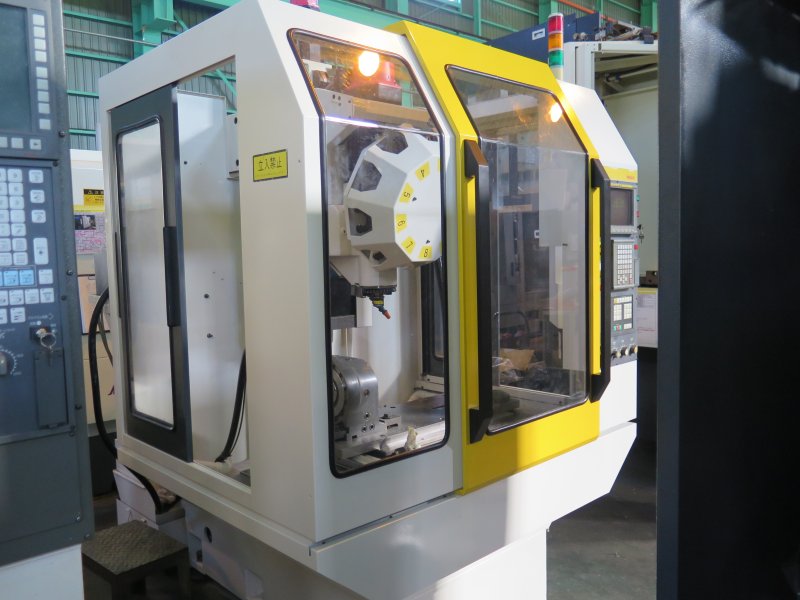 ファナック ドリル メイト T-MODEL 10 – 中古機械 買取BLOG – 機械の中