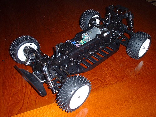 DF-02 グラベルハウンド DF-02 Gravel Hound