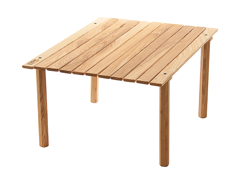 ブルーリッジチェアワークス パークウェイピクニックテーブル