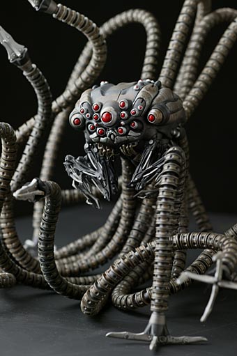 SENTINEL [McFARLAN TOYS]