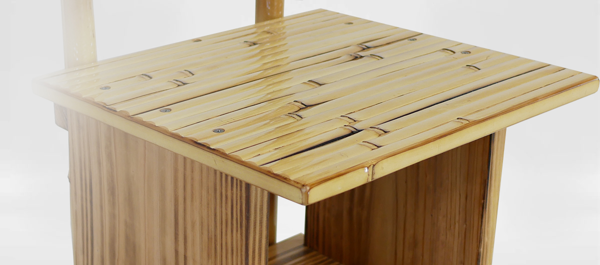 製品情報 | 梅里竹芸