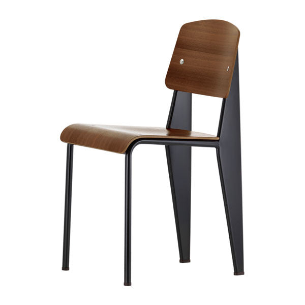 Standard Chair by Jean Prouvé for Vitra – Vertigo Home