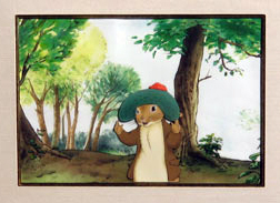 PeterRabbit/ピーターラビット