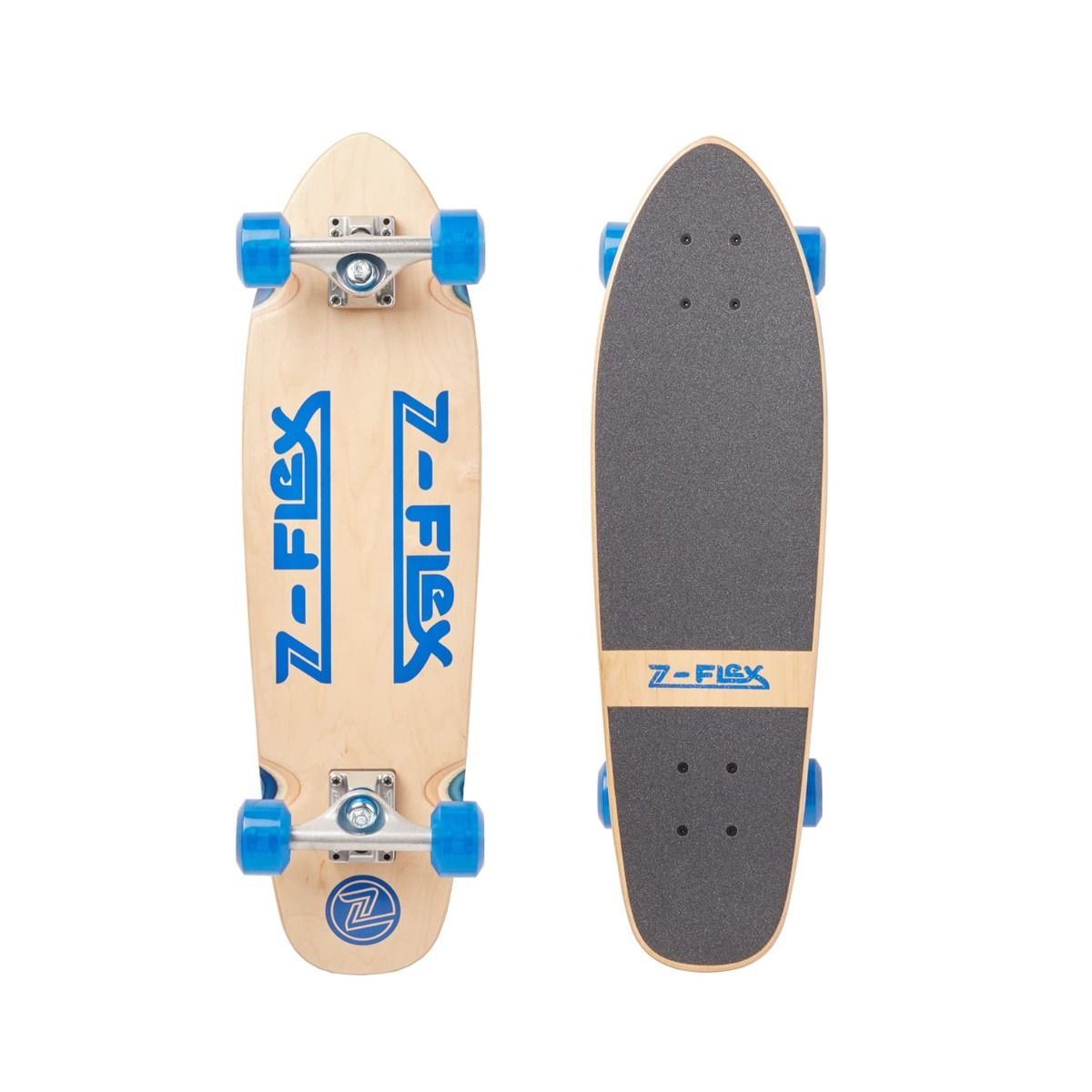 Z-Flex Skateboards - Retro Classic 27