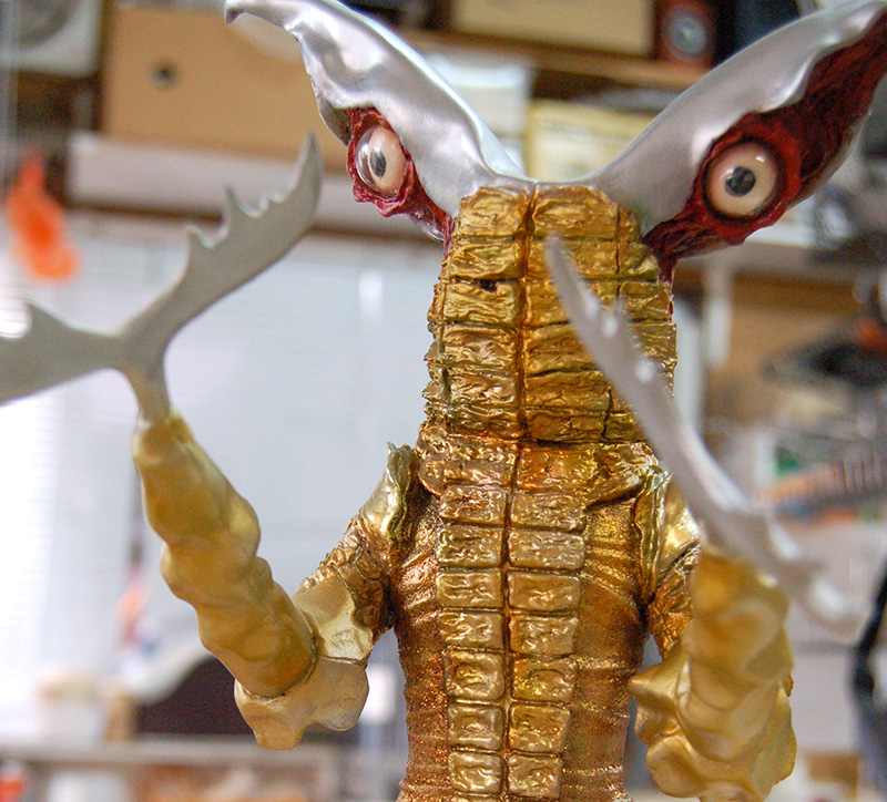 THE 技 – 南部再生