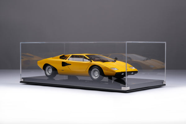 ランボルギーニ カウンタック LP400 (1974) – Amalgam Collection