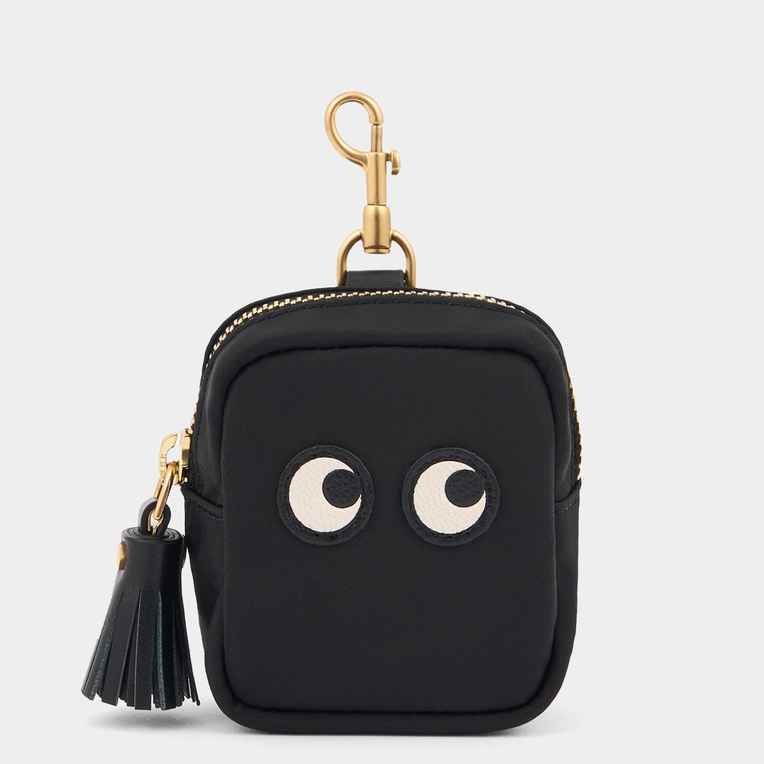 Eyes イヤフォン・ポーチ | Anya Hindmarch JP