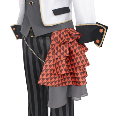 IDOLiSH 7 アイドリッシュセブン アニメ版 WiSH VOYAGE 和泉三月