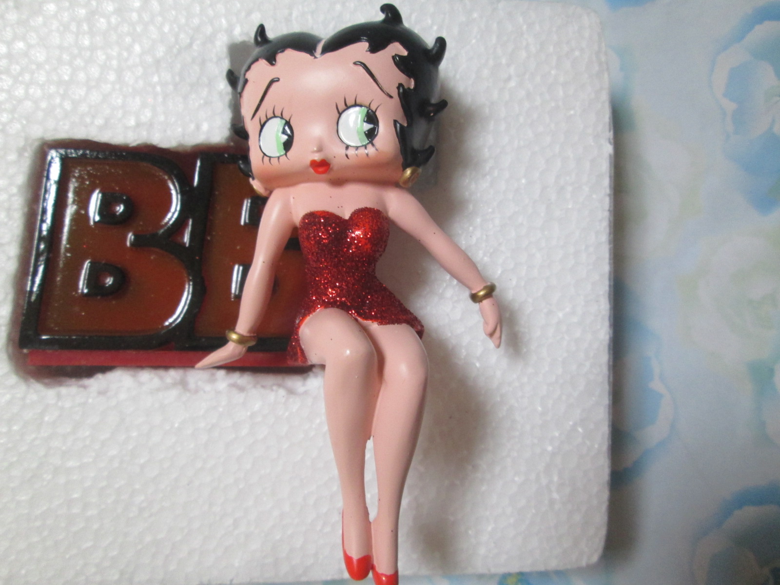 ベティ専門店 ベティ ハウス BettyBoop ベティブープ ベティちゃん の