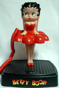 ベティ専門店 ベティ ハウス BettyBoop ベティブープ ベティちゃん の