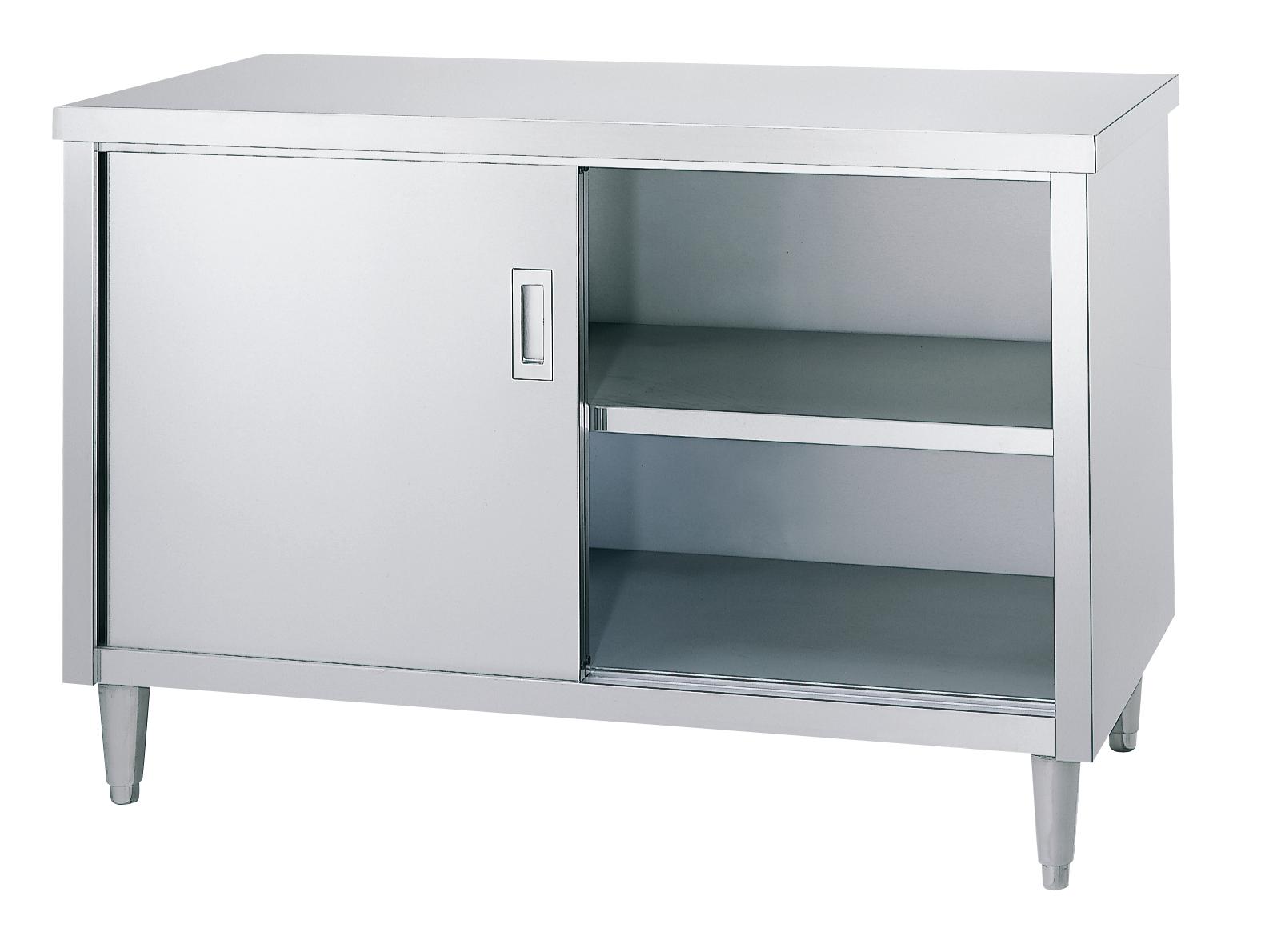 シーダブルデーCWD／業務用ステンレス調理台、ステンレス作業台、厨房