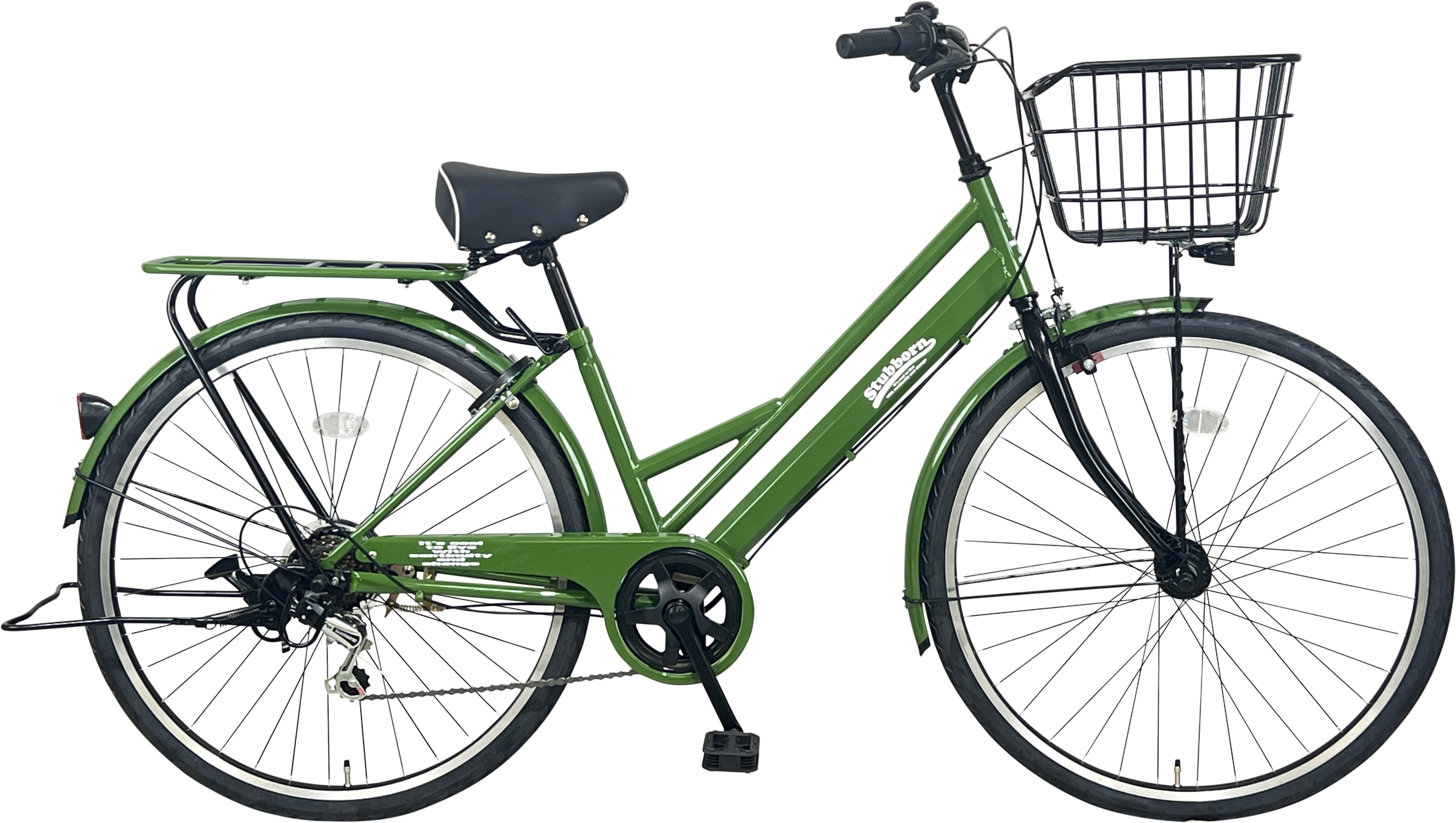 商品詳細 スタボーン266│自転車のダイニチ（大日産業株式会社）