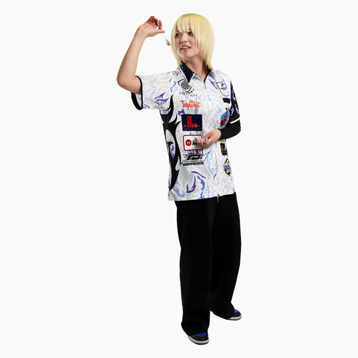 契約プレイヤー（高梨 明日果）｜DYNASTY(ダイナスティ)