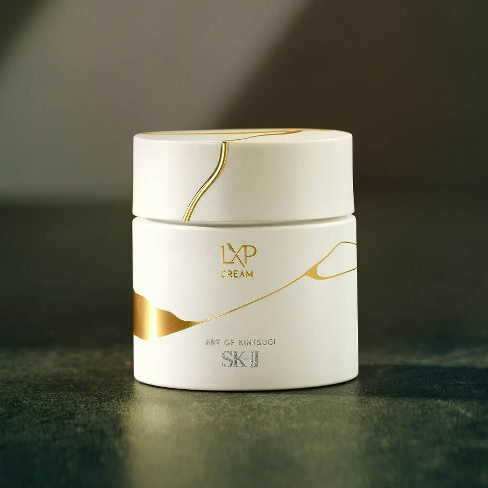SK-II LXP Kintsugi Cream – Everglow Cosmetics