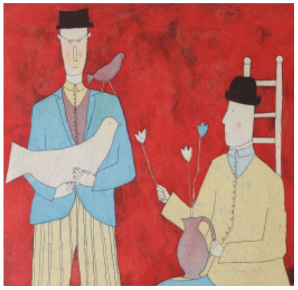 アノラ・スペンス の紹介・作品一覧