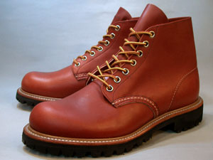 RedWing Store FLISCO/レッドウィングストア：フリスコ】アイリッシュ