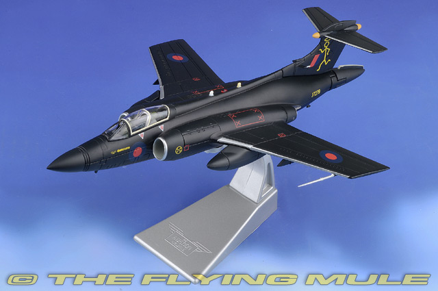 Buccaneer S.Mk 2B 1:72 Diecast Model - Corgi CG-AA34114 - $89.95