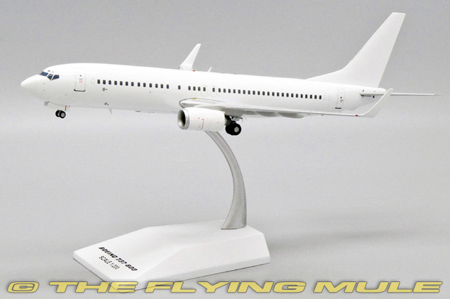 737-800 1:200 Diecast Model - JC Wings JC-BK1067 - $83.95