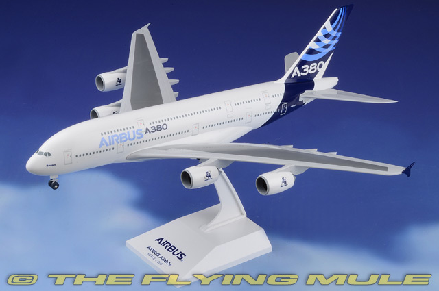 A380-800 1:200 Display Model - Skymarks SK-SKR380 - $72.95