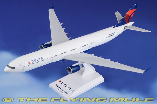 A330-300 1:200 Display Model - Skymarks SK-SKR530 - $57.95
