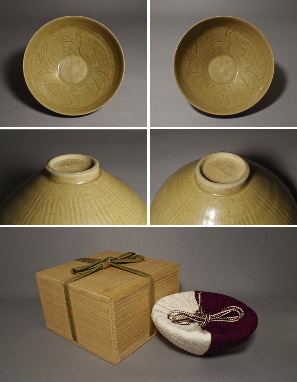 中国福建省　同安窯系青磁 中国福建省 同安窯系青磁 - メルカリ