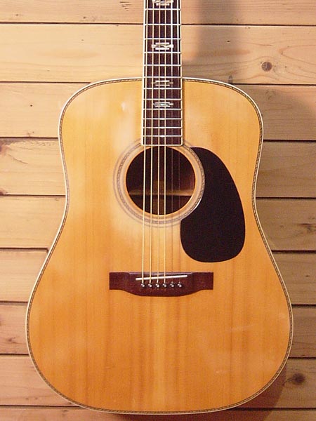 平野楽器 JAPAN VINTAGE GUITAR SHOP