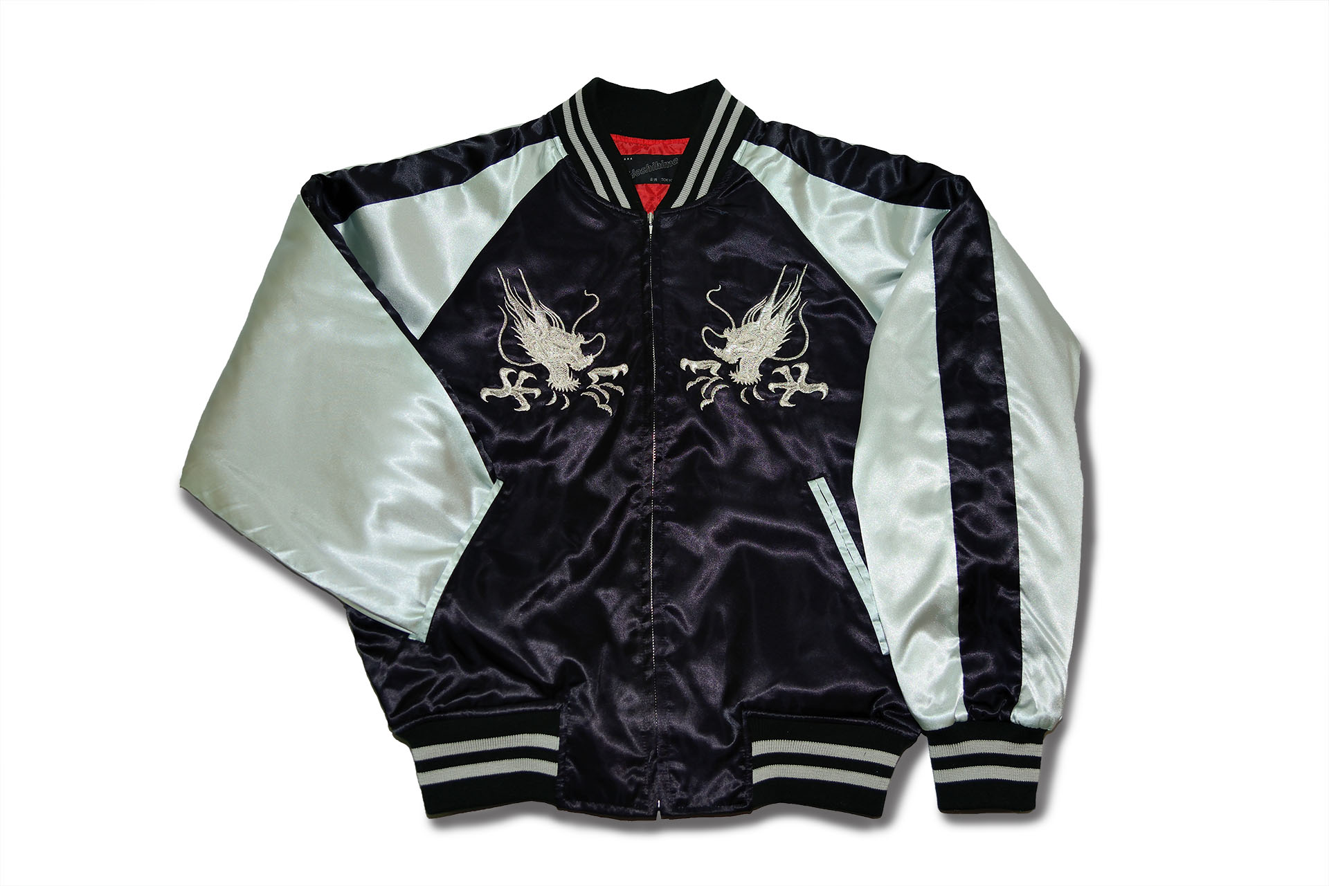 hoshihime.com - スカジャンオーダーの製造卸問屋、星姫足袋被服工業